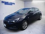 Opel Astra 1.6 D Start/Stop Innovation - Opel Astra mit Diesel-Antrieb: mit Klimaanlage