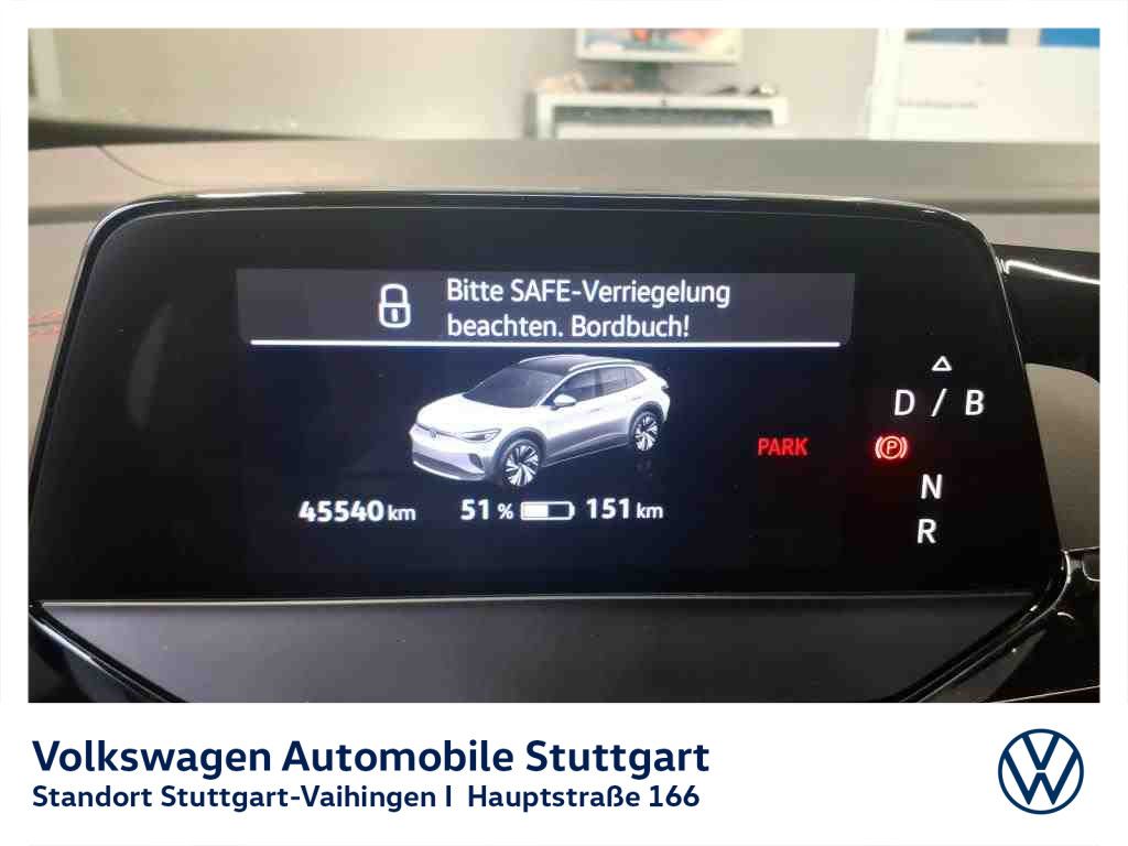 Volkswagen ID.4 - Bild 5