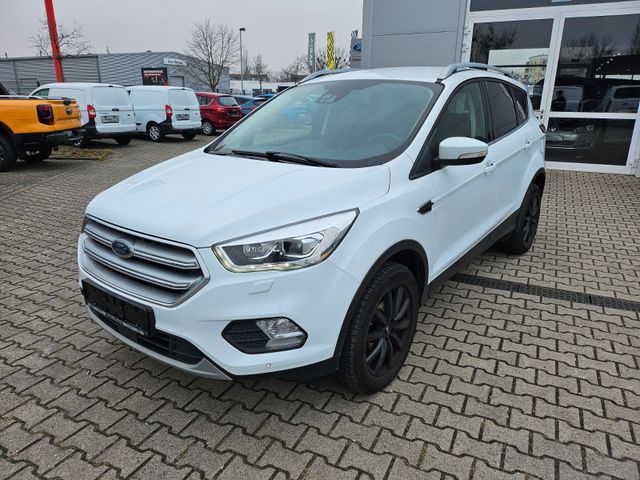 Ford Kuga Titanium