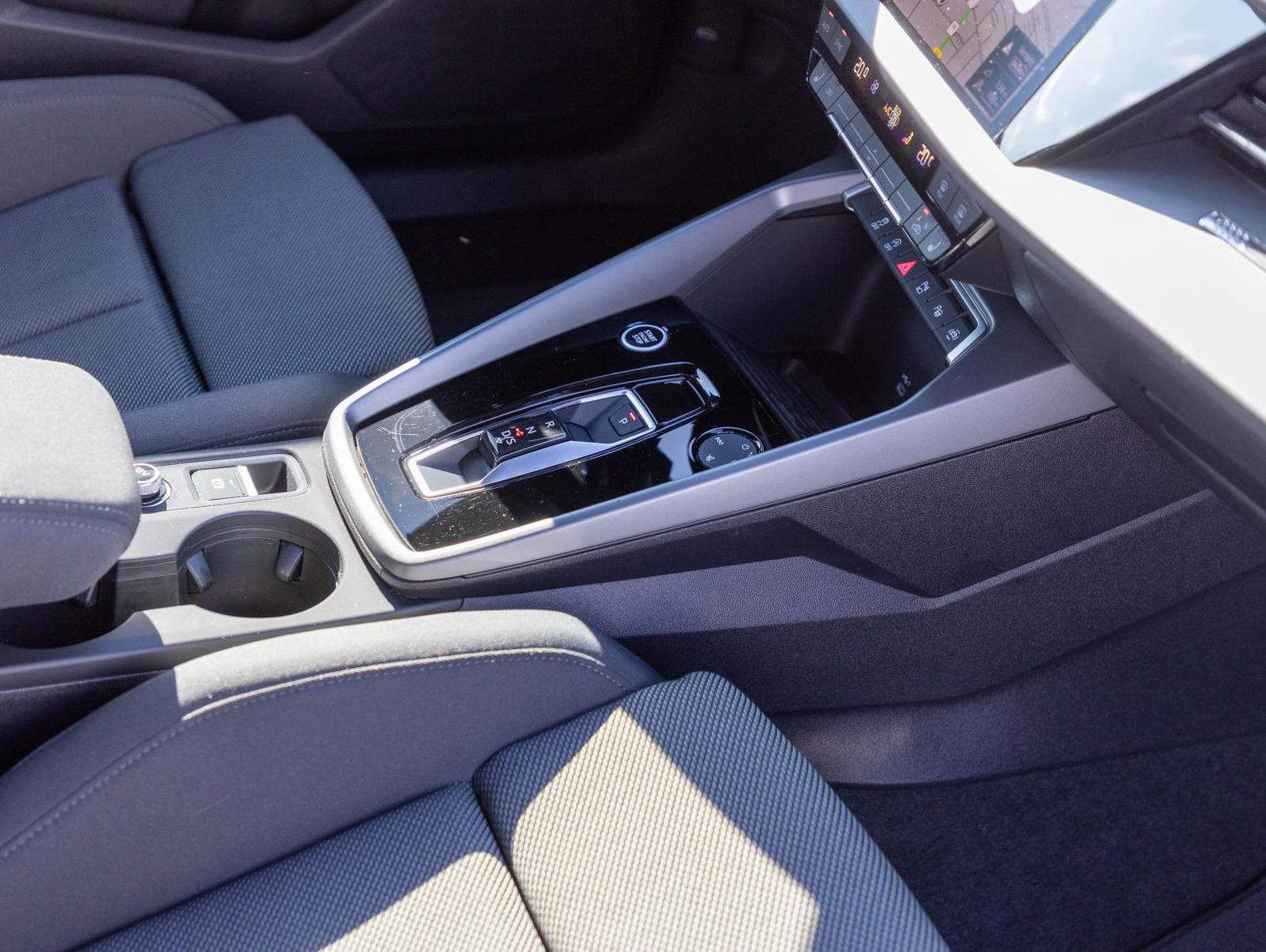 Audi A3 Sportback S line TFSI Stronic EPH Navi ACC, миниатюра 27