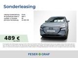 Audi Q4 e-tron Sportback S line Int. AHK GJR Tech