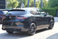 Alfa Romeo Stelvio - Vorschau Bild 5