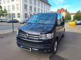 Volkswagen T6 Caravelle - Volkswagen T6 Caravelle Kombi Gebrauchtwagen
