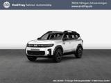 Dacia Bigster Hybrid 155 Journey 80 kW, 5-türig - Dacia Bigster mit Benzin-Antrieb: Automatik