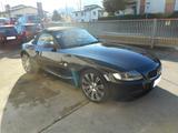 BMW Bmw Z4 - gebrauchte BMW Z4 aus dem Jahr 2008