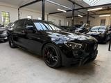 Mercedes-Benz E 53 AMG 4Matic+*MB SH*WIDE*NIGHT*LED*NAPPA* - gebrauchte Mercedes-Benz E 53 AMG aus dem Jahr 2022
