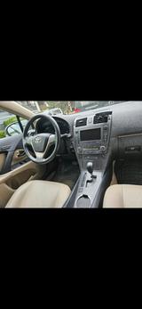 Toyota Automatik Toyota Leder Executive TEC Austa... - Toyota Land Cruiser mit Diesel-Antrieb: Kombi