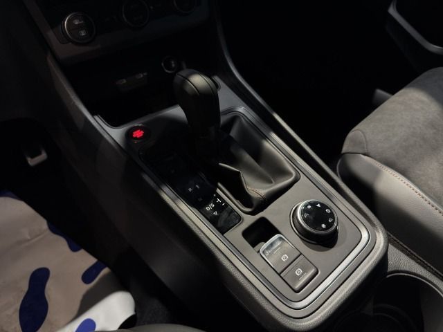 Cupra Ateca - Bild 24