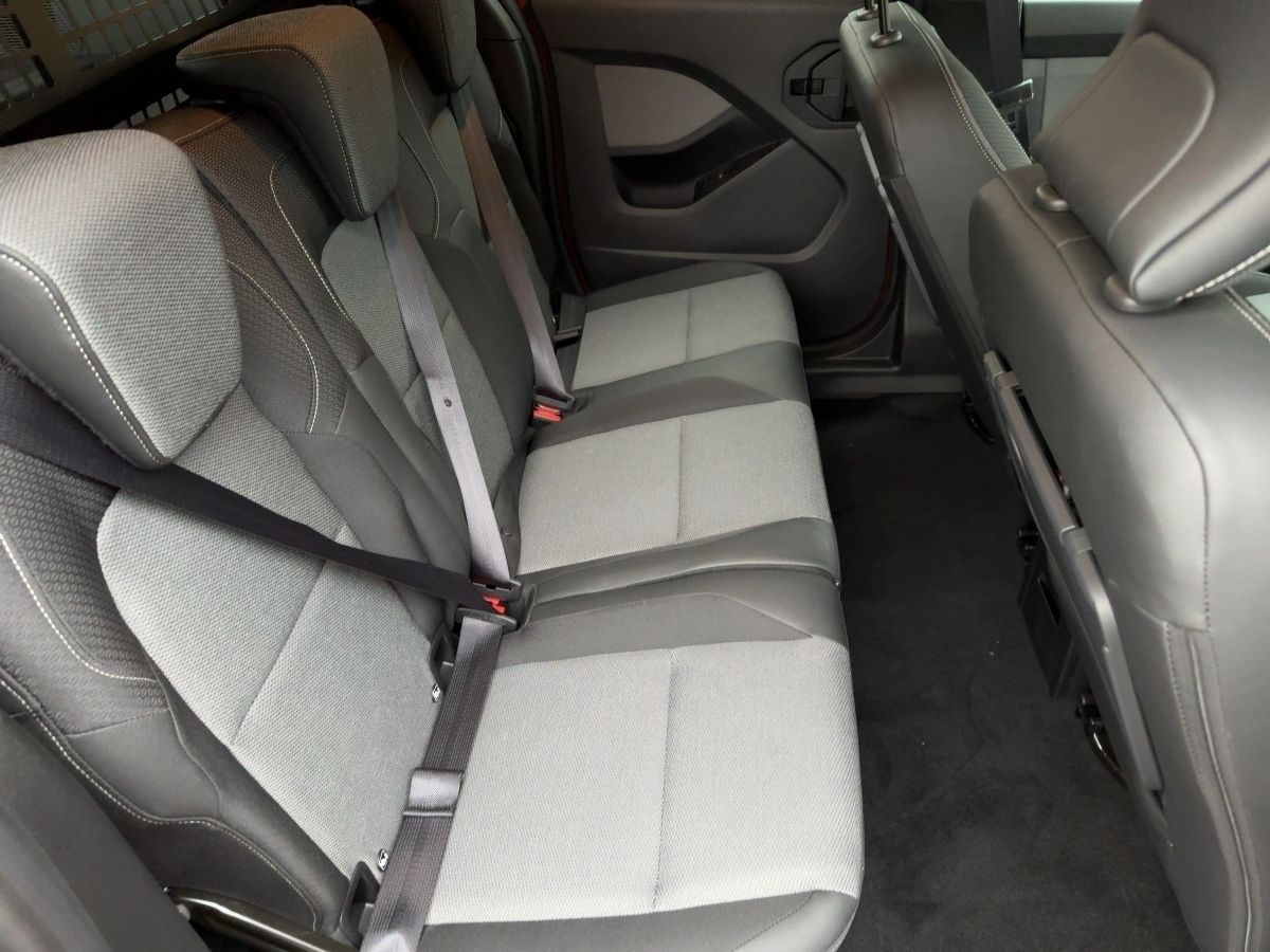 Renault Kangoo - Bild 6