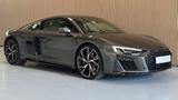 Audi R8 Coupe 5.2 FSI RWD performance*Sportabgas* - Audi R8