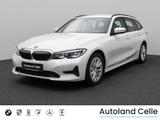 BMW 320d xD DAB CockPitPro Stop&Go Alarm PDC Sport - BMW 320 mit Diesel-Antrieb: Kombi, Euro4