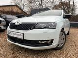 Skoda Rapid 1.4 TSI DSG Drive Navi*Pano*AHK*SitzHz. - Skoda Rapid mit Schiebedach