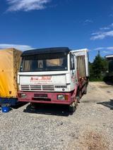 Steyr 10S14/O33/4X2 - Steyr Diesel