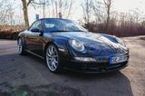 Porsche 997 Carrera S Cabriolet Carrera S - Porsche 997 Gebrauchtwagen in Hamburg