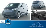 Volkswagen ID.Buzz Cargo Pro ACC AHK Klimaaut. RFK DAB+ - Volkswagen ID. Buzz in Düsseldorf