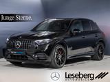 Mercedes-Benz AMG GLC 63 S E Performance DIG.LIGHT/Distro/360° - Mercedes-Benz GLC 63 AMG Plug-in Hybrid (PHEV) Gebrauchtwagen