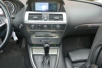 BMW 650 - 12