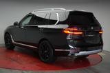 BMW X7 xDrive40d Autopilot/Leder/Kamera/Pano/HUD/H&K - Gebrauchtwagen in Braunschweig
