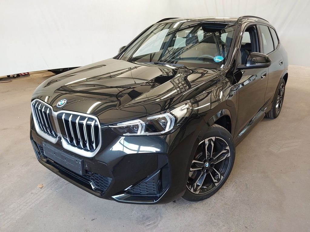2025 BMW X1