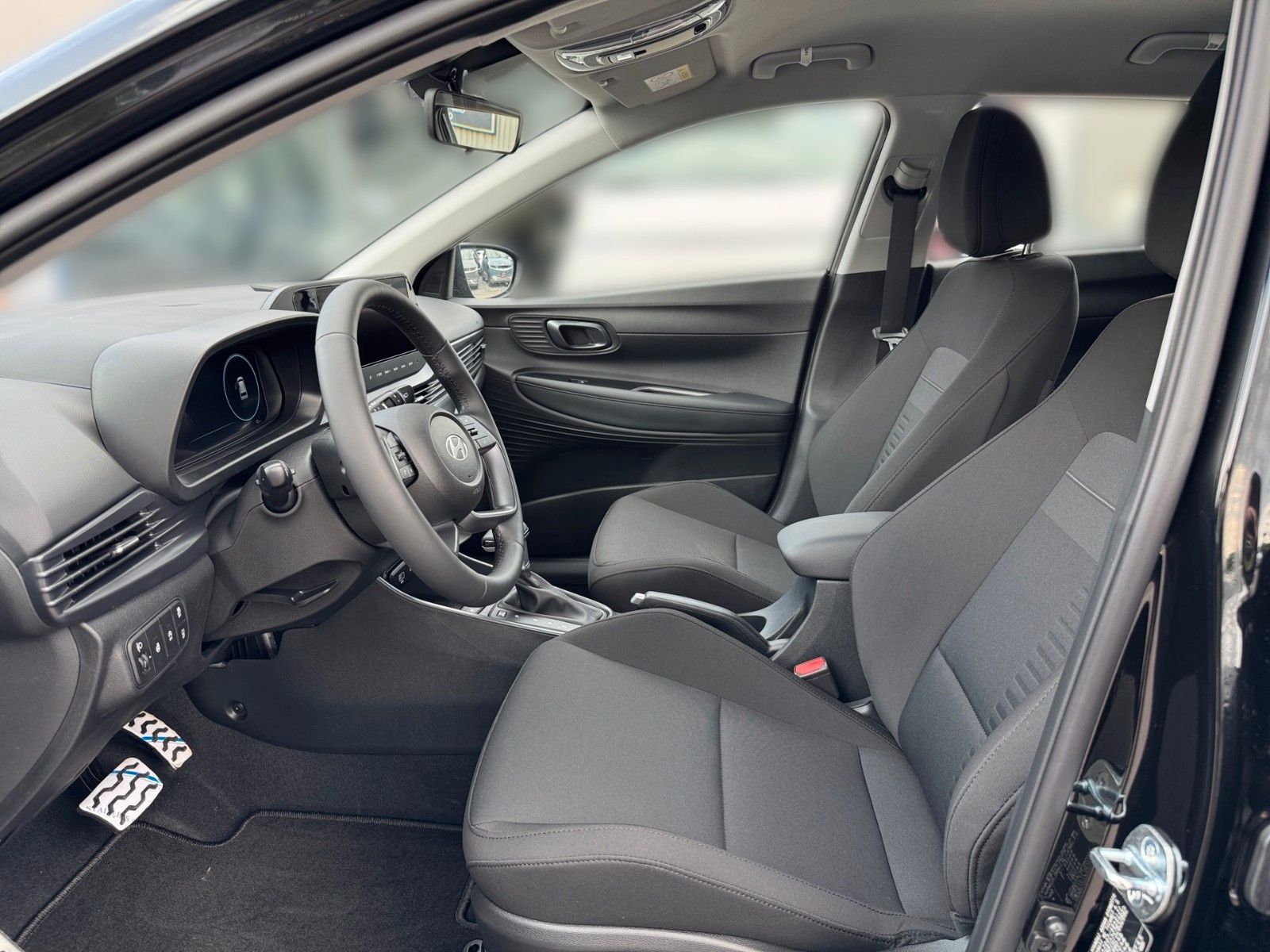 Hyundai BAYON - Bild 7