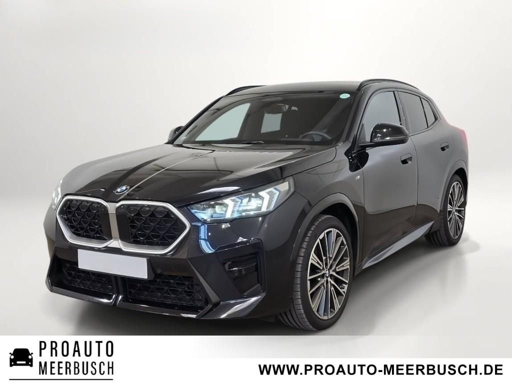 Image of BMW X2