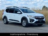 Dacia Jogger Expression/Klima/AHK/7 Sitze/ - Dacia Jogger: Expression