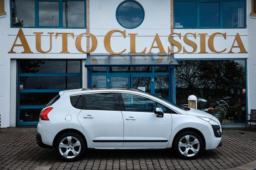 Peugeot 3008 Active 1.6 THP