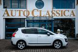 Peugeot 3008 Active 1.6 THP - Peugeot 3008 aus 2013