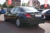 Mercedes-Benz C180 CGI Klimaaut. Sitzheizung Kamera PDC - Mercedes-Benz C 160 Gebrauchtwagen