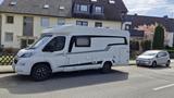 Citroën Hobby Optima OnTour V65 - Wohnwagen in Braunschweig