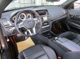 Mercedes-Benz E 250 Cabriolet E 250 Autom. - - Mercedes-Benz E 250 aus 2015