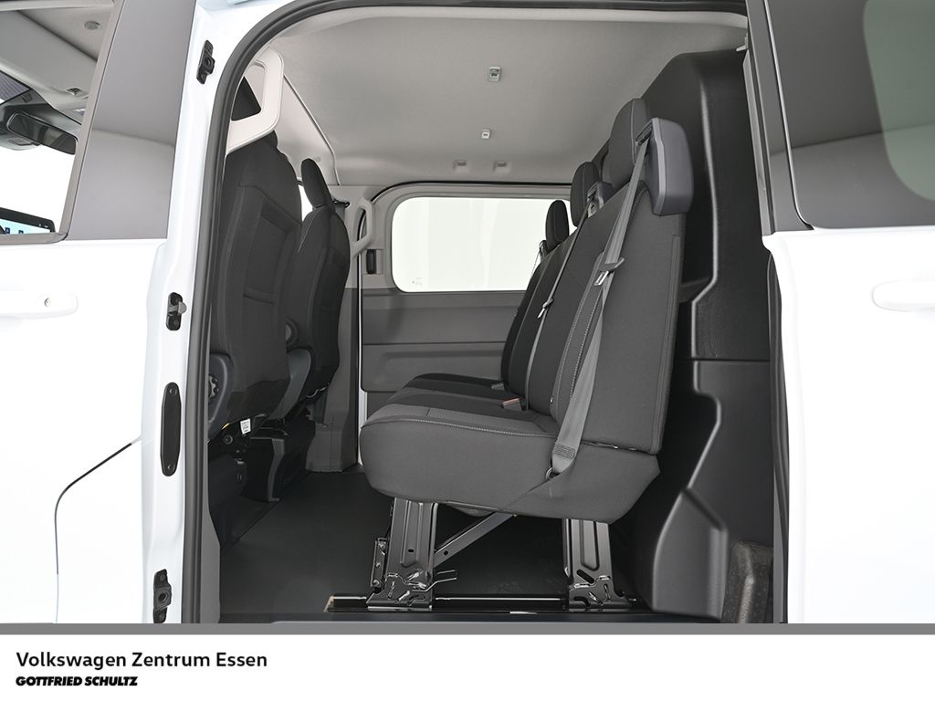 Volkswagen T7 Transporter - Bild 12