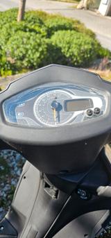 Andere Roller Trevise Online 125 - Motorräder bis 1.000 Euro