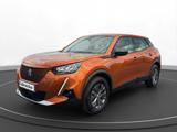 Peugeot 2008 Elektro 93,2% Active Pack  OB Charger 11kW  - Peugeot 2008 e-Active-Pack