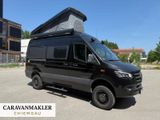 HYMER / ERIBA / HYMERCAR Mercedes Hymer Grand Canyon S CrossOver Allrad - Angebote entsprechen deinen Suchkriterien