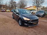 Ford C-Max Cool & Connect*Klima*SHZ*BF*8xALU*Garantie - Ford C-MAX Cool-&-Connect mit Benzin-Antrieb