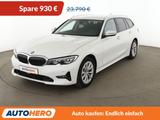 BMW 318d Advantage  Aut.*NAV*LED*ACC*CAM*PDC*SHZ*ALU - gebrauchte BMW 318 aus dem Jahr 2021