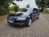 Audi A6 2.4 Avant - - Audi A6 aus 2006: 4.2