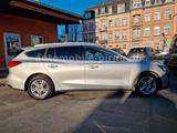 Ford Focus Turnier C&C 2.0 EcoBlue Automatik +LED/AHK - Ford Focus Gebrauchtwagen in Dresden