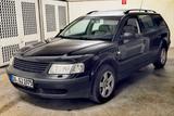 Volkswagen Passat Variant 1.8 T tiptronic Highline Vari... - Volkswagen Passat Variant aus 1999