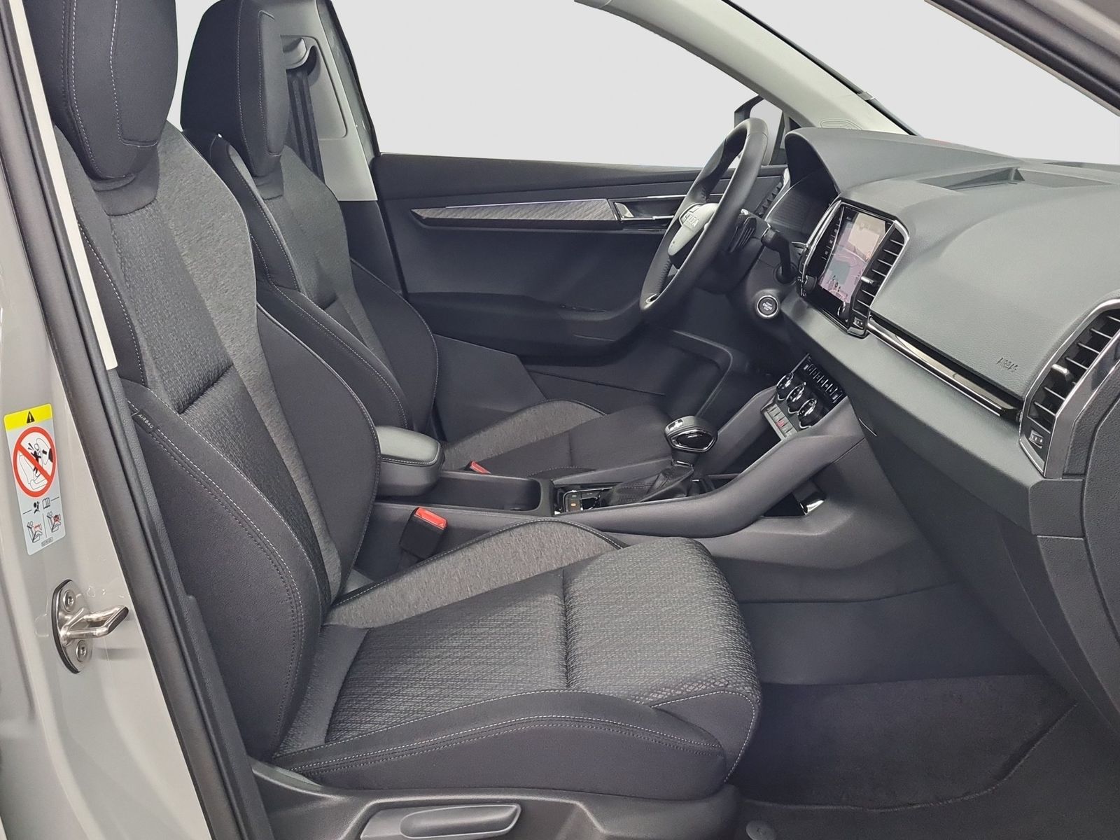 Skoda Karoq - Bild 15