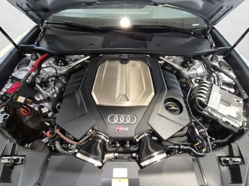 2024 AUDI RS6 — миниатюра 15