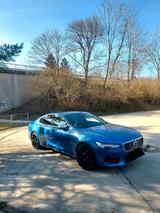 Volvo S90 RS Line-Paket - Volvo S90 von privat
