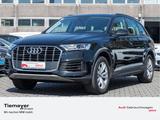 Audi Q7 55 TFSIe Q LEDER VIRTUAL NAVI+ PDC - Audi Q7 mit Hybrid-Antrieb