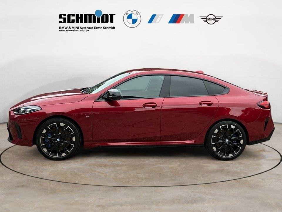 BMW M235 xDrive Gran Coupé + GARANTIE-bis-03.2030
