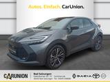 Toyota C-HR 2,0l Plugin 4x2 Lounge