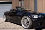 BMW M3  Cabrio (E46) - BMW M3 aus 2006: Cabrio