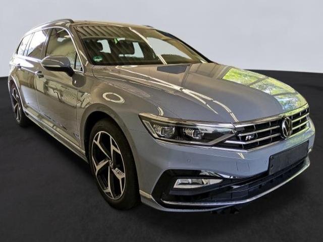 Volkswagen Passat Variant R-Line 1.5 TSI MATRIX NAV LEDER e