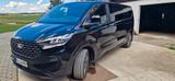 Ford Tourneo - gebrauchte Ford Tourneo aus dem Jahr 2024