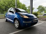 Citroën C3 Pluriel 1.6 Automatik | Nur 11.000 km
